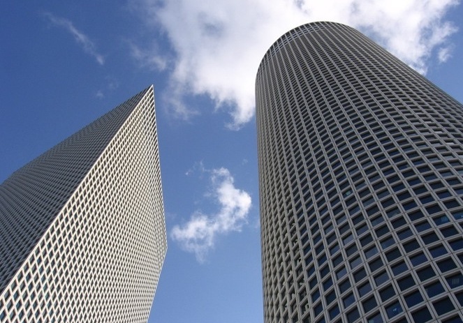 Azrieli Center