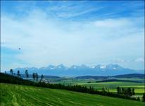 Tatry Słowackie