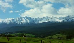 Tatry