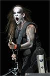 Behemoth - Nergal