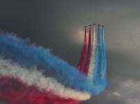 Red Arrows