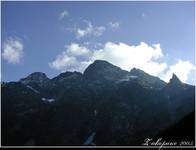 Polskie Tatry