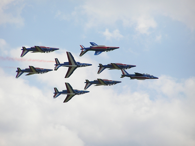 Patrouille de France