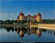 Moritzburg Schloss