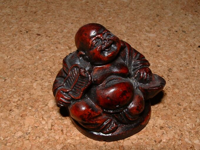 Budda