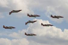 Patrulla Aguila