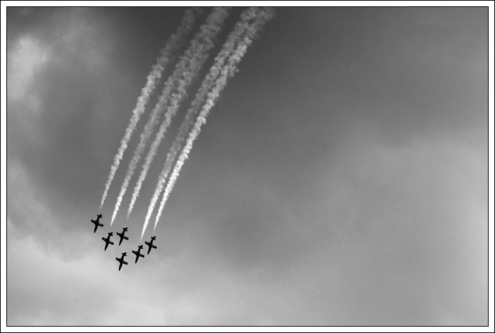 cz-b air show...