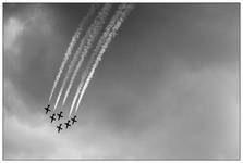 cz-b air show...