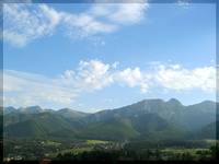 Tatry