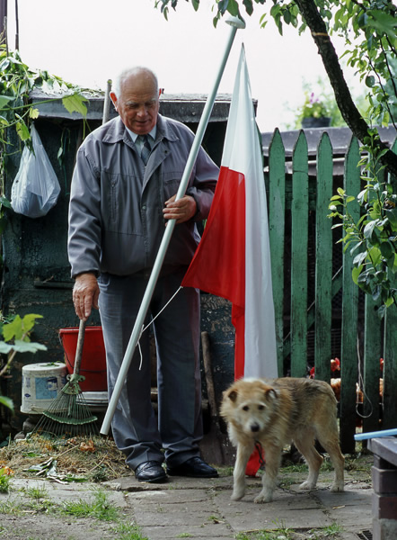 Kościan, 12 czerwca 2005