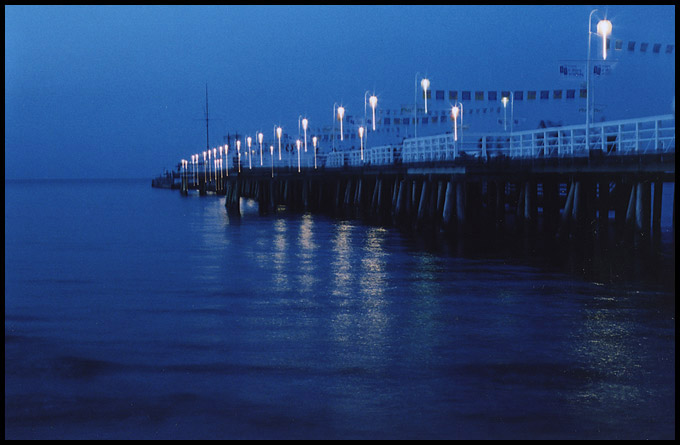 Sopot by Night (#1)