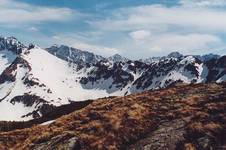 Tatry Wysokie