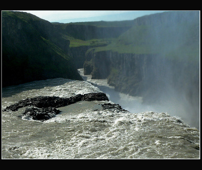 Gullfoss