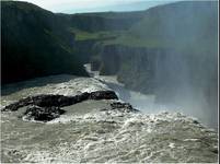 Gullfoss