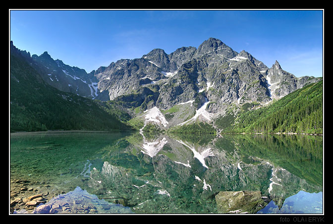 Morskie Oko