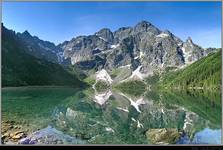 Morskie Oko