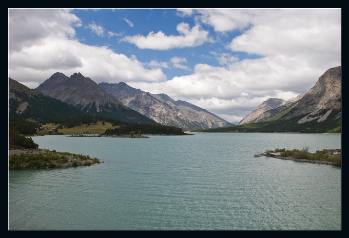 Lago di San Giacomo 3