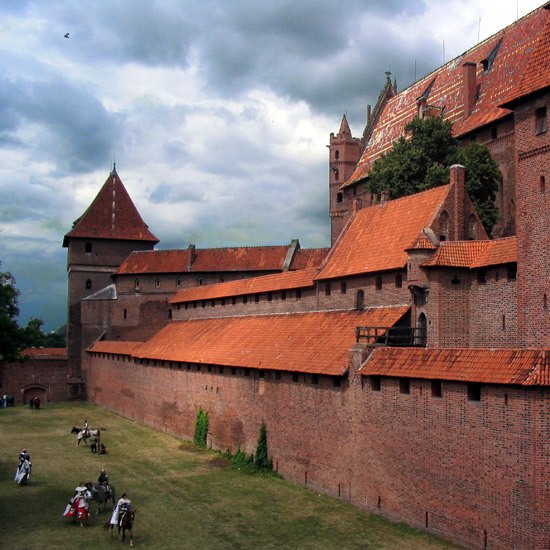 malbork