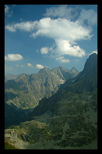 Tatry tydzień temu :)