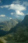 Tatry tydzień temu :)