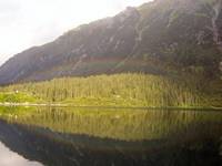 Morskie Oko