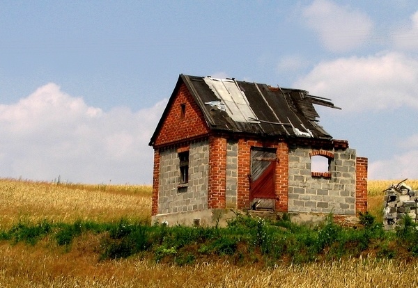 chatka półchatka