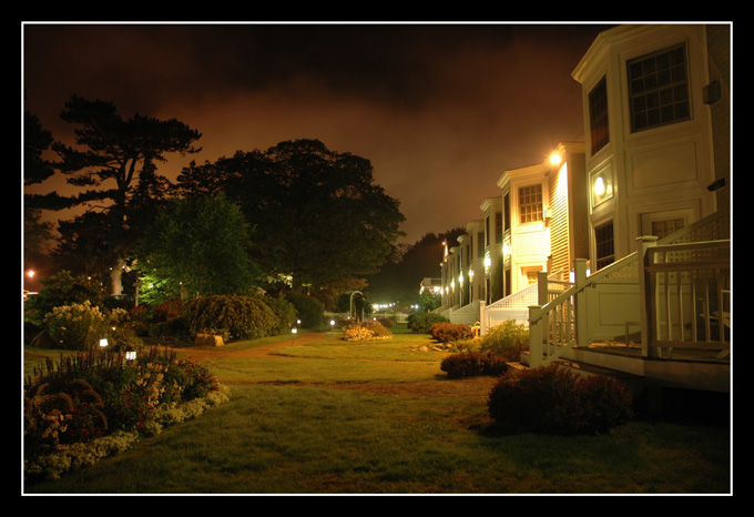 Bar Harbor Inn 1