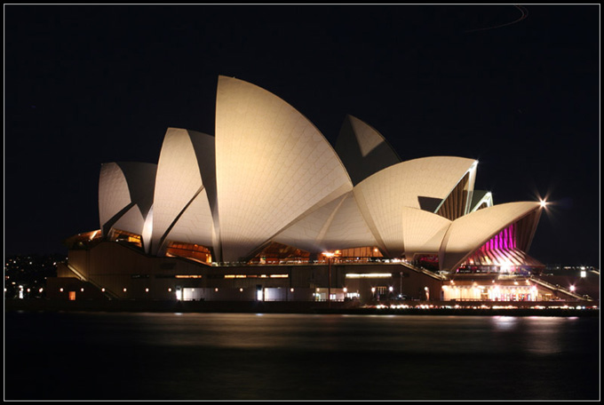 Opera House