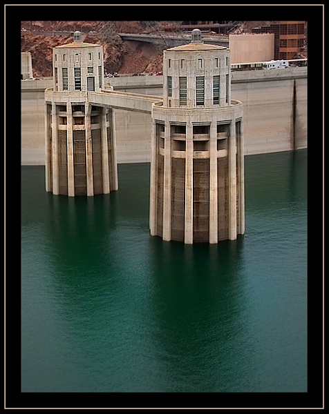 Hoover Dam