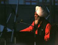 Dr Lonnie Smith