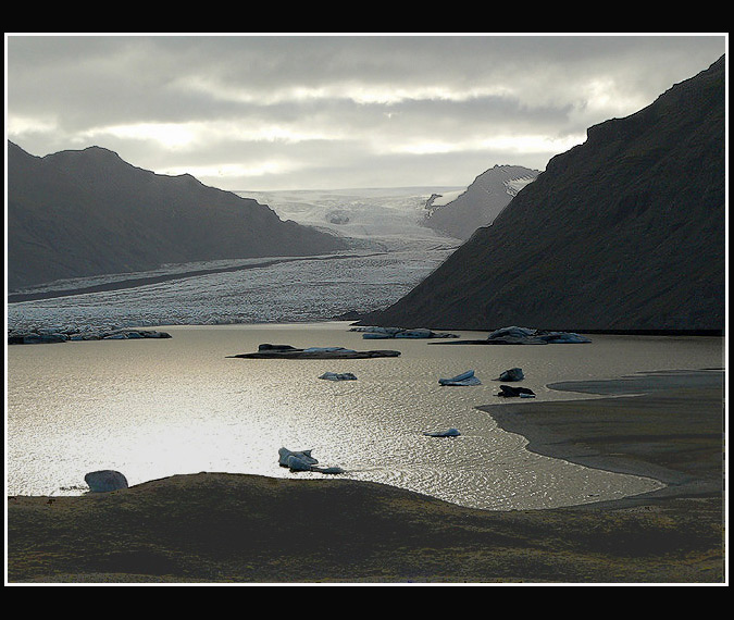 Islandia