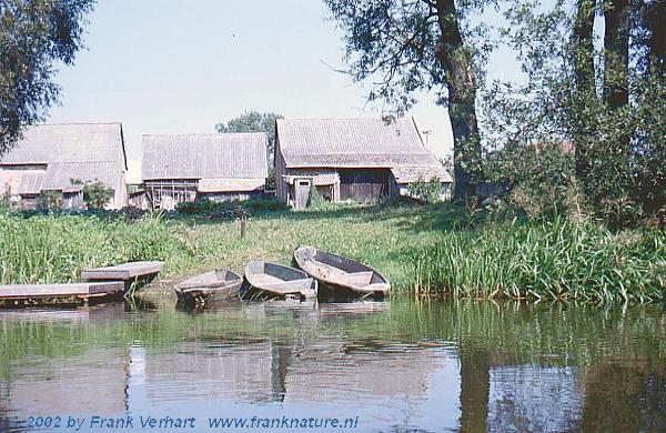 old fishermens home