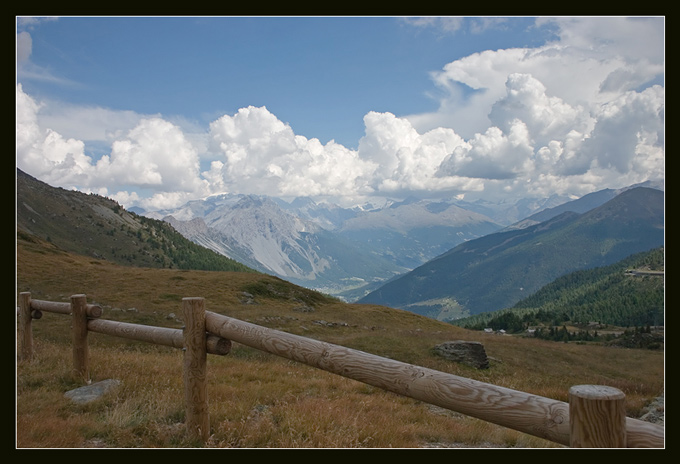 Passo Foscagno