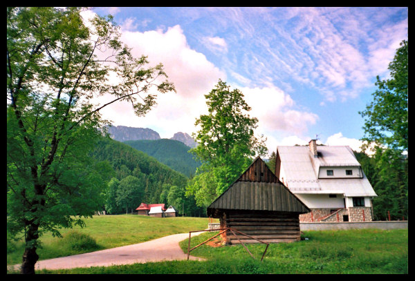 Zakopane