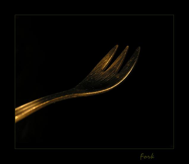 fork