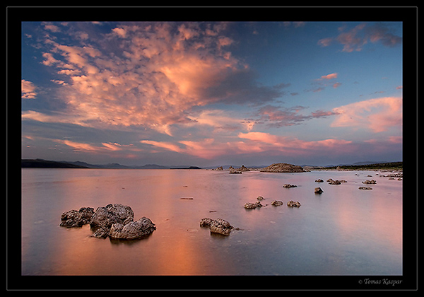 Mono Lake