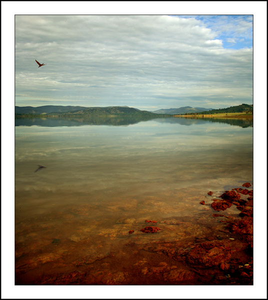 Lake Hume