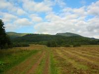 Bieszczady