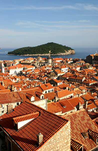 Dubrovnik klasyczniej