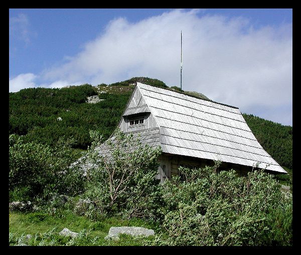 Tatry