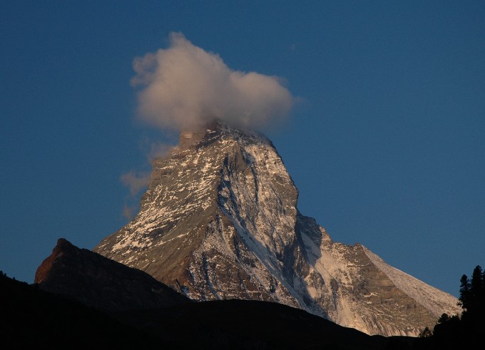 Matterhorn