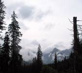 Tatry - powiew grozy