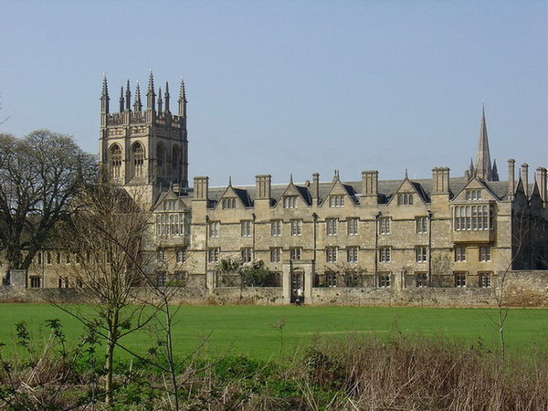 Oxford