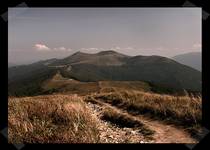 Zapomniane Bieszczady