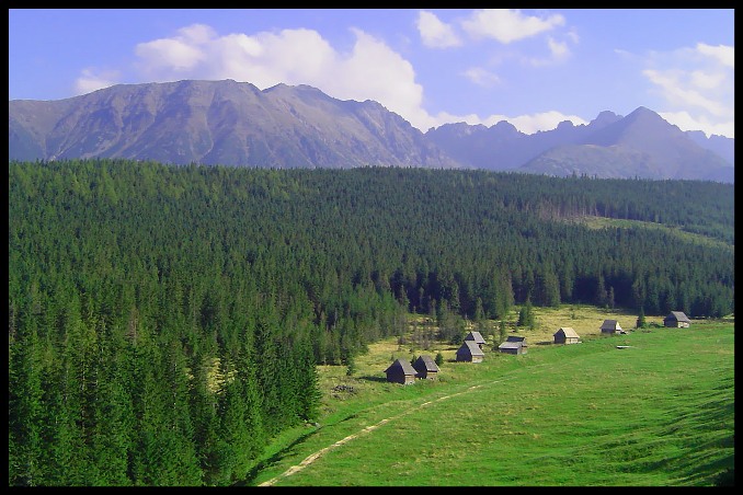 Tatry