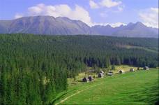 Tatry