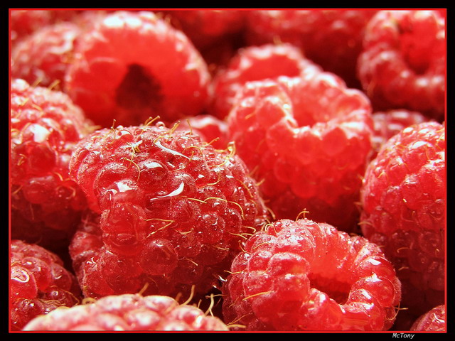 Raspberry