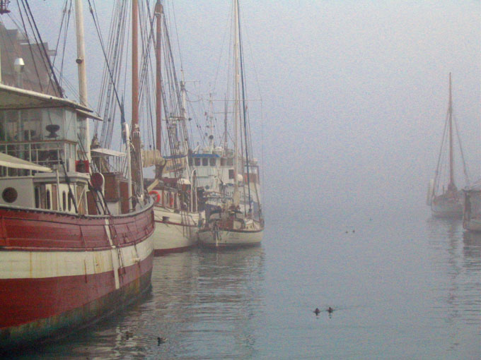 Nyhavn II