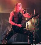 nergal, behemoth