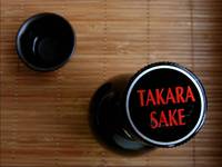 TAKe SAKE